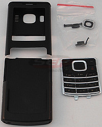 Carcasa Nokia 6500 clasic cu taste