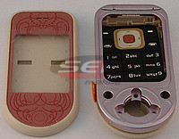 Carcasa Nokia 7370 cu taste