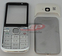 Carcasa Nokia C5 cu taste