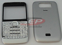 Carcasa Nokia E63 cu taste