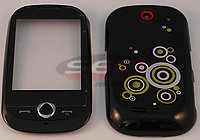 Carcasa Samsung S3650 Corby cu taste