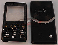 Carcasa SonyEricsson W660 cu taste