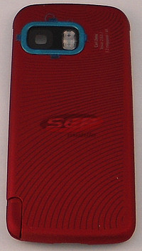 Carcasa Nokia 5800 capac spate