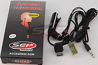 Handsfree DELUXE Samsung M600