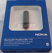 Casca bluetooth Nokia BH-110