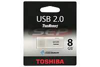 Flash USB Stick Toshiba 8GB HAYABUSA