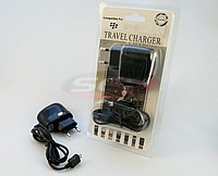 Incarcator retea BlackBerry Storm 9500 / 8520 / 8230