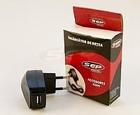 Incarcator retea USB 500mA