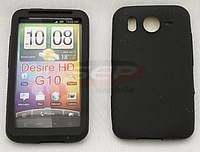 Toc silicon HTC Desire HD