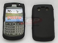 Toc silicon BlackBerry 9700