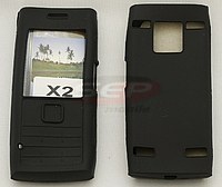 Toc silicon Nokia X2