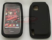 Toc silicon Nokia 5230