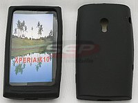 Toc silicon SonyEricsson Xperia X10