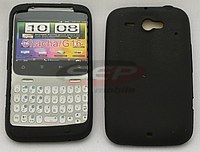 Toc silicon HTC ChaCha