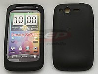 Toc silicon HTC Desire S