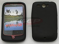 Toc silicon HTC Wildfire