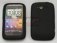 Toc silicon HTC Wildfire S