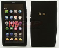 Toc silicon Nokia N9