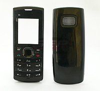 Carcasa  Nokia X1-01 cu taste