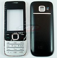Carcasa Nokia 2730 cu taste