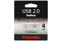 Flash USB Stick Toshiba 4GB HAYABUSA 