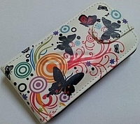 Toc Sligo Design Colour  Butterfly G3500 Samsung Galaxy Core Plus
