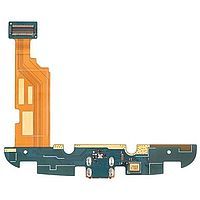 Accesorii GSM - Flex Cable: Banda incarcare LG Nexus 4 E960 