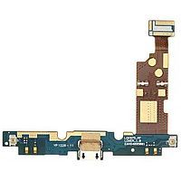 Accesorii GSM - Flex Cable: Banda incarcare LG Optimus G E975