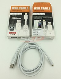 Cablu date HighSpeed iPhone 5 / 5C / 5S / iPad mini