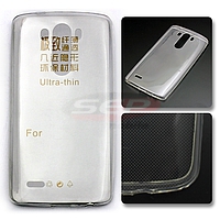 Toc Ultra Thin Samsung Galaxy S Duos S7562 / S7582