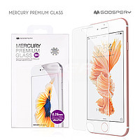 Accesorii GSM - Mercury - GOOSPERY: Folie sticla Mercury Premium Tempered Glass Samsung Galaxy A3 2016