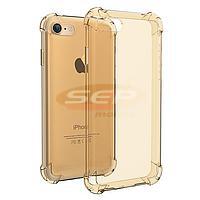 Toc TPU Floveme Apple iPhone 6G / 6S GOLD