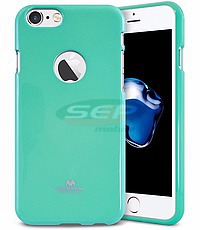 Accesorii GSM - Goospery Jelly Case: Toc Jelly Case Mercury Samsung Galaxy S7 MINT