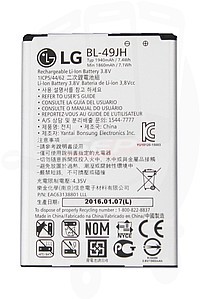 Acumulator LG K4 K120e / BL-49JH Original Swap
