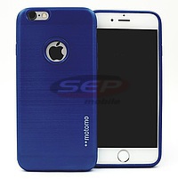 Toc Motomo Fashion Case Huawei Y5 II BLUE