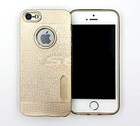 Toc TPU Water Cube Apple iPhone 6 Plus GOLD