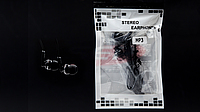 Casti audio stereo DELUXE iPhone & iPod & MP3 player