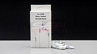 Handsfree stereo iPhone