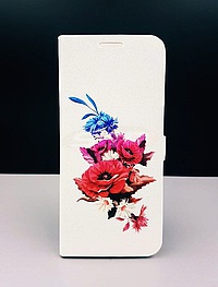 Toc FlipCover Stand Magnet Design No. 130 Huawei P10