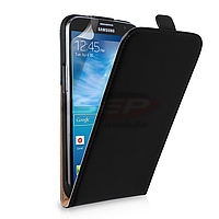 Toc piele FlipCase DELUXE Samsung Galaxy mini 2 S6500