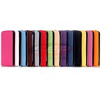 Toc piele FlipCase DELUXE Microsoft Lumia 535