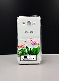 Toc Ultra Thin Design No. 402 Samsung Galaxy J5