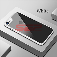 Toc Ultra Thin Acrylic Apple iPhone 8G White