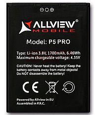 Acumulator Allview P5 Pro Original NOU