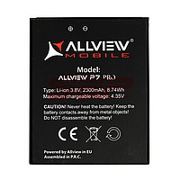 Acumulator Allview P7 Pro Original NOU