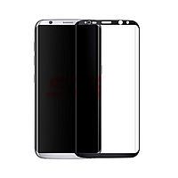 Geam protectie display sticla 4D Huawei Mate 10 Pro BLACK