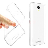 Accesorii GSM - Toc Ultra Thin: Toc Ultra Thin Huawei Y6 (2017)
