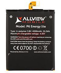 Acumulator Allview P6 Energy Lite Original NOU