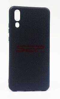 Toc TPU Shine Huawei P20 Pro Black