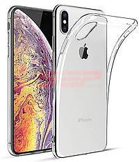 Accesorii GSM - Toc Ultra Thin: Toc Ultra Thin Apple iPhone X